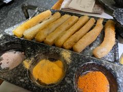 -哥老官重庆美蛙鱼头(圆融广场店)