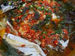 -笨罗卜浏阳菜馆(龙华鹏润达店)