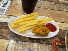 -Kpasta韩式意大利面