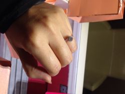 钻石小鸟宁波体验中心-Zbird钻石小鸟·钻戒婚戒定制高端珠宝私人定制中心