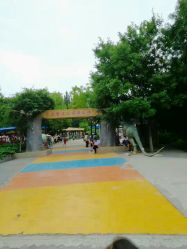 -大望京儿童游乐场