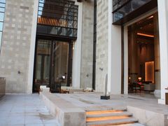 -三亚海棠湾万丽度假酒店