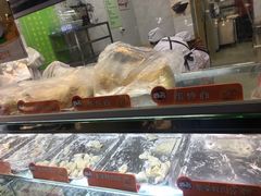 -炳记云饺(德政总店)