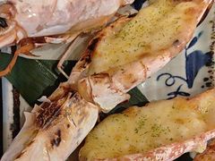 -江户家·日本料理·铁板烧(汉江东路店)