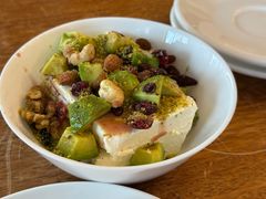 鳄梨坚果冷萃酸奶-1901 Cafe(西四店)