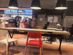 -肯德基(银都广场店)