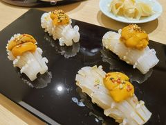 -鮨青(恒基名人购物中心店)