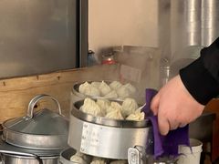 -笑云开汤包店(网巾市店)