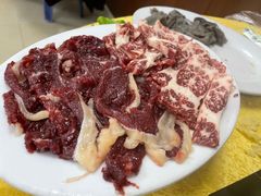 -鑫宝沙茶牛肉火锅(永泰店)