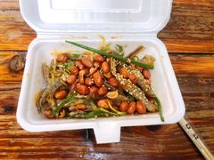 原味拌鱼皮-陈添記·祖傳爽鱼皮·西关老字号(广州首店)