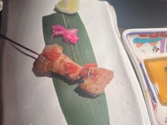-匠和风精致料理(莆田财富中心店)