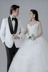 -金夫人婚纱摄影(惠阳店)