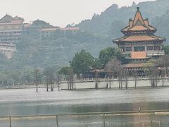-顺峰山公园