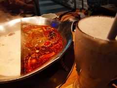 台式麻辣锅-湊湊火锅·茶憩(杭州湖滨银泰in77店)