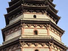 -天宁寺