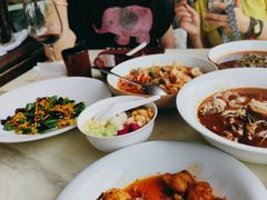 -柴门饭儿(成都太古里店)