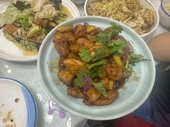 -六和聚传统烤鸭.天津菜(和平店)