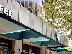 -星巴克(深圳侨城街店)