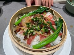 -喜记顺德菜(南昌万象城店)