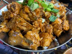 苗家土鸡-苗湘食府(十年店)