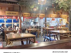 -老阿爸鲜鱼土菜(昆山花桥店)