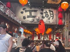 -周小波重庆小面·重庆名小吃(邹容路店)