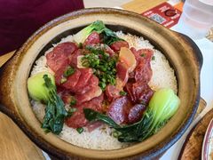 -好好彩啫啫煲·广东小馆(上海七宝领展广场店)