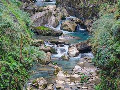 -鹿院坪生态旅游景区