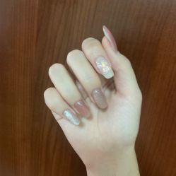 -M·X Nail日式美甲美睫