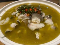 -品味泸沽湖•民族特色菜(大落水店)