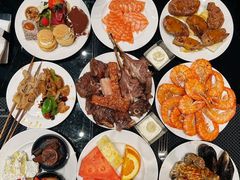 -青岛富力艾美酒店