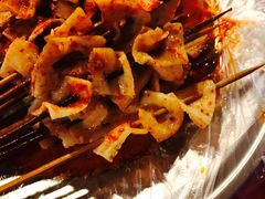 -玲玲涮牛肚(土门坊店)