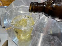 -喧闹·东方大气茶(鹅岭二厂店)