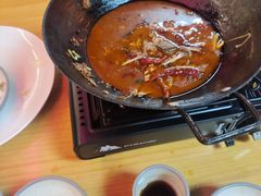 -秋金小炒·特色川菜(大洋店)