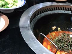 -锅来乐地锅鸡(安亭店)