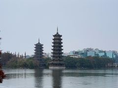 -桂林两江四湖景区