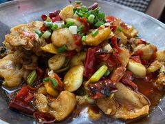 -新新湘菜馆(新中街二条店)