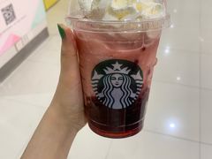 -星巴克(厦门乐群广场分店)