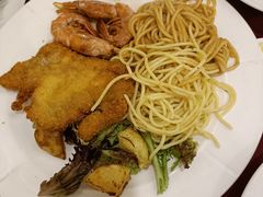 -红房子西菜馆(淮海中路店)