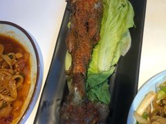 -疆遇·新新新新的新疆菜(万达店)