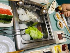 -海底捞火锅(枫蓝国际购物中心店)