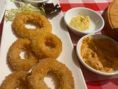 -杭州国际会议中心洲际酒店-德国啤酒屋(砂之船国际生活广场店)