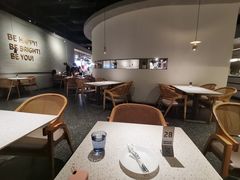 -BE BRIGHT KITCHEN(正佳广场店)