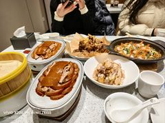 -紫光园·烤鸭·北京菜(团结湖店)