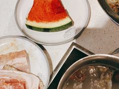 -火叮叮自助烤肉·现切牛肉(茂业店)