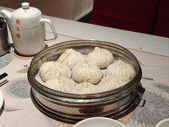 -狗不理(山东路总店)