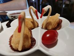 -味可道美食坊(福基路店)