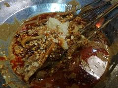 -黑蛋烤肉坊(光华路总店)