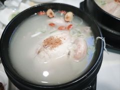 -长顺参鸡汤店(西塔总店)