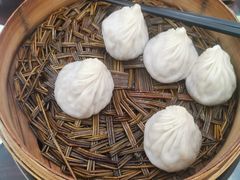 -锡笼记·无锡小笼(常熟万达店)
